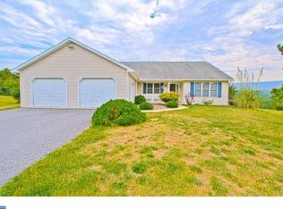 1427 Fair Rd, Schuylkill Haven, PA 17972