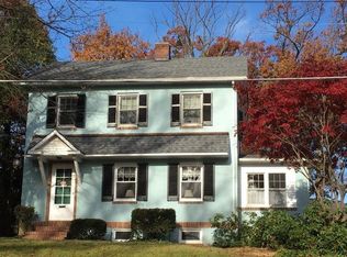 222 Newburg Ave, Catonsville, MD 21228