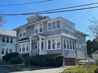 7 Atherton St, Quincy, MA 02169