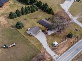 10395 NW 44th St, Polk City, IA 50226