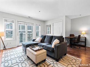 31 High St #4-2C, Norwalk, CT 06851