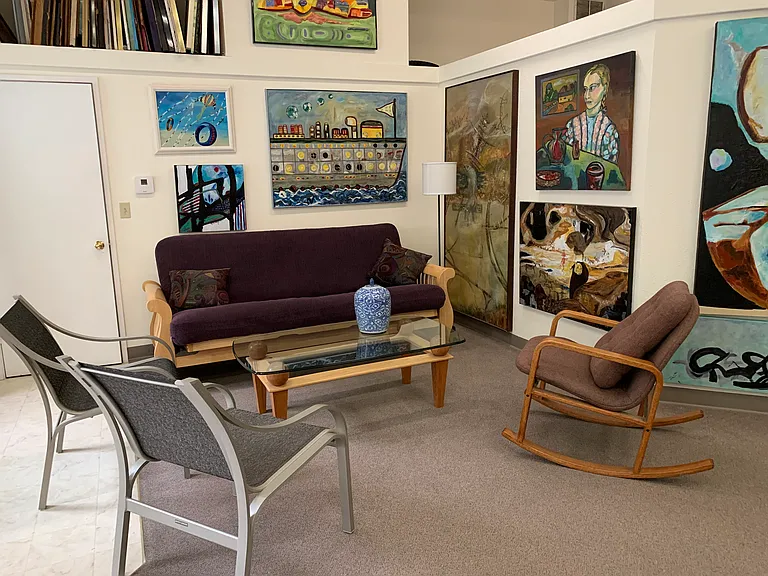 2520 SW Sherwood Dr #1 — Photo 4