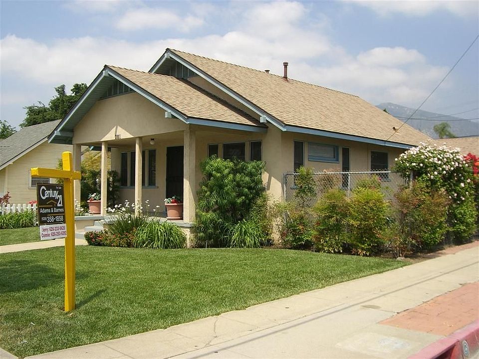 301 W. Lime Avenue