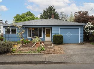 4925 SE 86th Ave, Portland, OR 97266