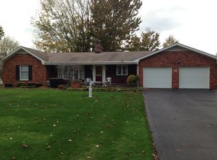 6154 Townline Rd, Lockport, NY 14094