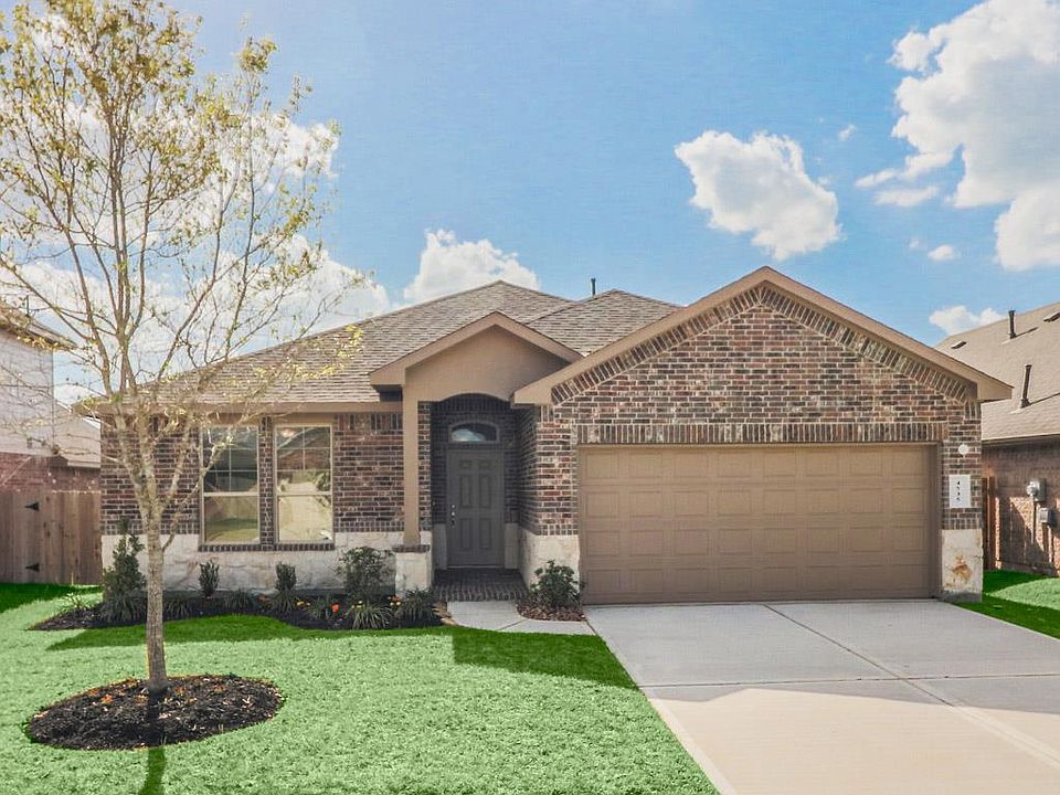 1st image of 23814 Asino Dr