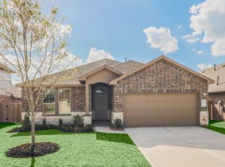 23814 Asino Dr, Katy, TX 77493