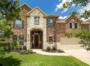 9403 Beryl Lake Dr, Rosharon, TX 77583