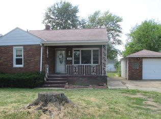 3918 Oberlin Ave, Lorain, OH 44053