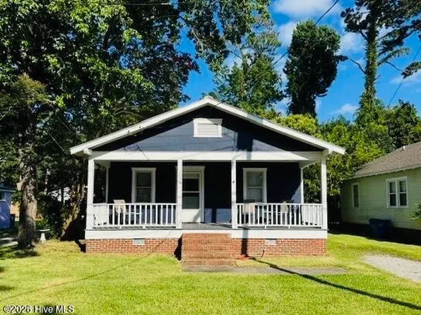 1035 Page Avenue, Wilmington, NC 28403