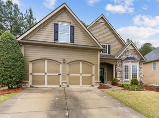 5617 Lancashire Ln, Cumming, GA 30041