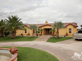 36720 Dune Palms Rd, Indio, CA 92203