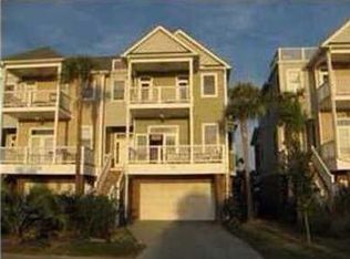 2224 Folly Rd #1C, Folly Beach, SC 29439