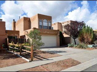 7404 Cisco Rd NW, Albuquerque, NM 87120