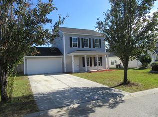 247 Two Pond Loop, Ladson, SC 29456