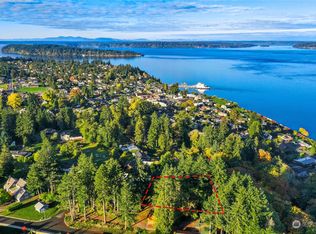 424-430 Stevens St, Steilacoom, WA 98388