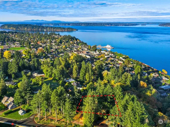 424 430 Stevens Street, Steilacoom, WA 98388