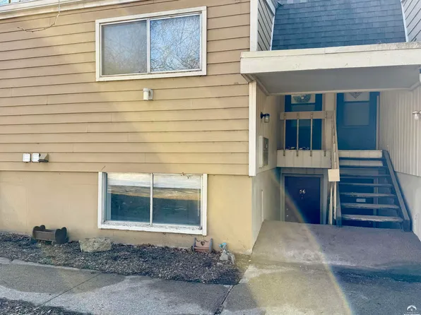 255 N Michigan St APT 56, Lawrence, KS 66044