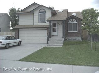 215 Coker Pl, Colorado Springs, CO 80911