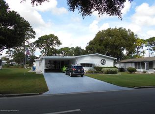 14589 Brookridge Blvd, Brooksville, FL 34613