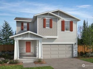 1487 NW Swenson Ct #35, Poulsbo, WA