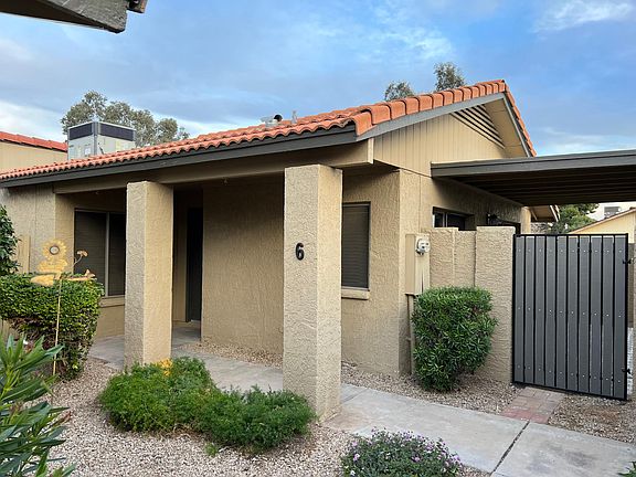 2nd image of 2506 W Caribbean Ln Unit 6