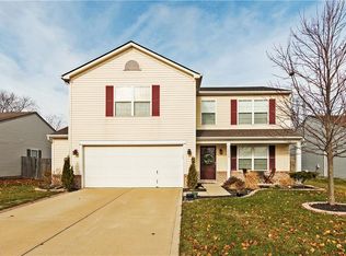 10904 Vanguard Ln, Indianapolis, IN