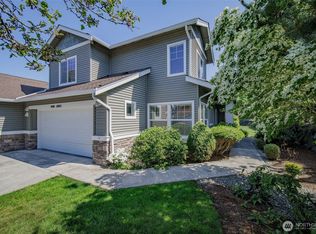 1110 63rd St SE UNIT 101, Auburn, WA