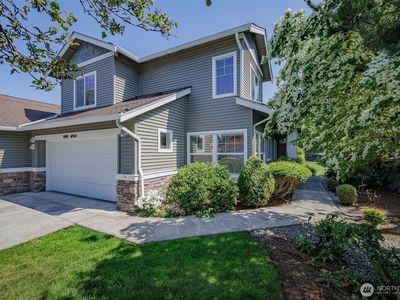 1110 63rd Street SE #101, Auburn, WA, 98092