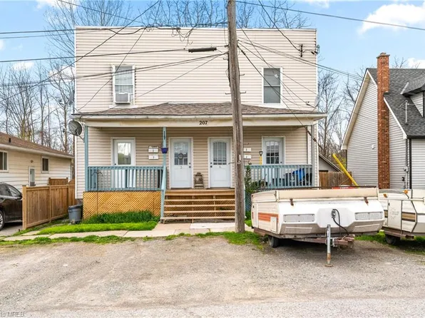 207 Beaver St, Thorold, ON L2V 1B8