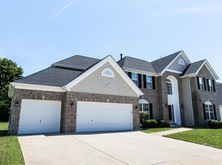 15478 Jost Estates Dr, Florissant, MO