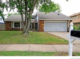 2301 S Beech Ave, Broken Arrow, OK 74012