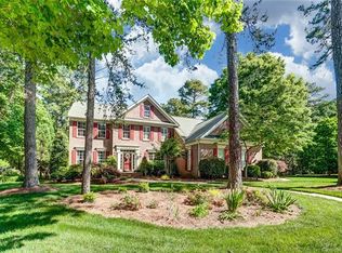 7921 Silver Jade Ln #169, Denver, NC 28037