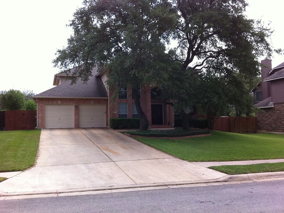 front view
