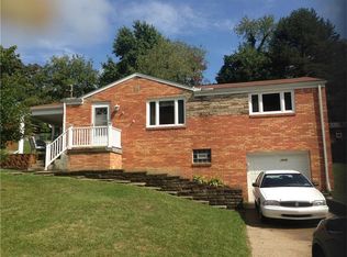 3535 Valley Dr, Pittsburgh, PA 15234
