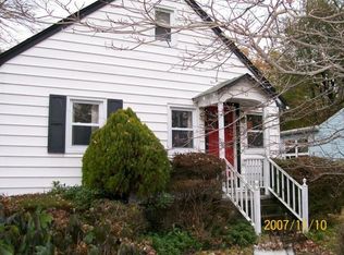 56 Lakeside Ave, Haskell, NJ 07420