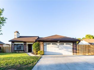 1827 E Avenue R12, Palmdale, CA 93550