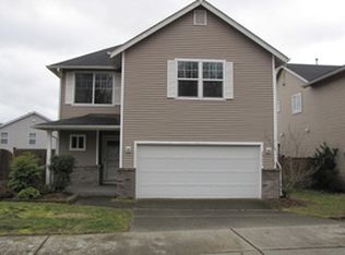 20334 Rustic View Rd SE, Monroe, WA 98272