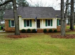 254 Andover Cir, Irmo, SC 29063