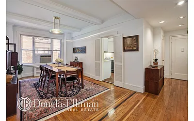 Sold by Douglas Elliman
