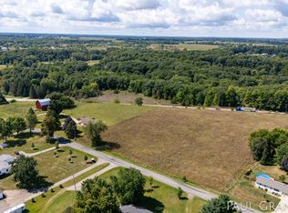 Stimson Rd, Middleville, MI 49333