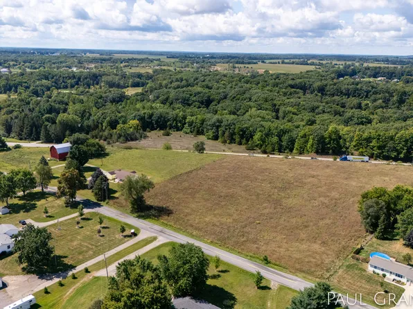 Stimson Rd, Middleville, MI 49333