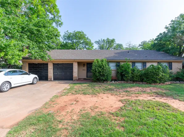4014 Concord Dr, Abilene, TX 79603