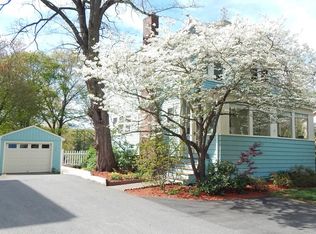 215 Old Mill Rd, Shrewsbury, MA 01545