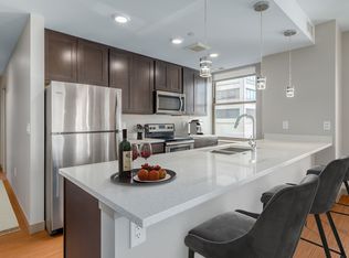 The Standard, Cleveland, OH 44113