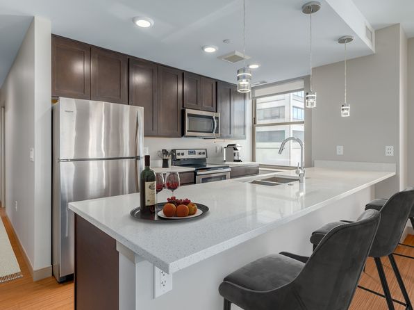 99 W Saint Clair Ave APT 510