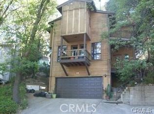 625 Arth Dr, Crestline, CA 92325