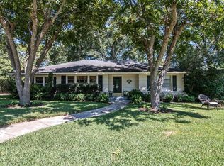 603 Milroy Dr, Brenham, TX 77833