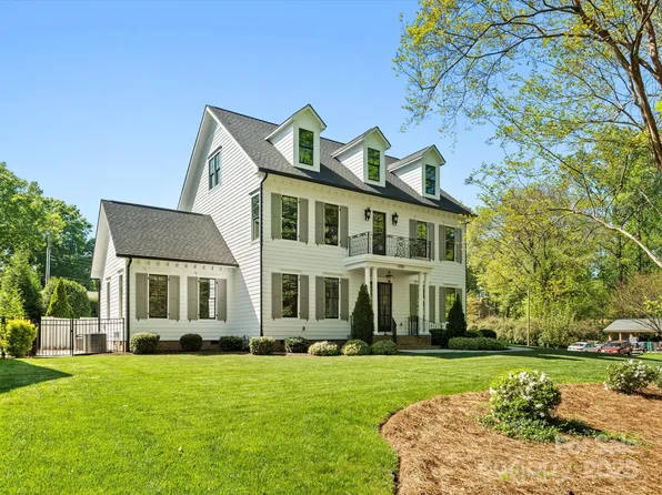 6700 Folger Dr, Charlotte, NC 28270