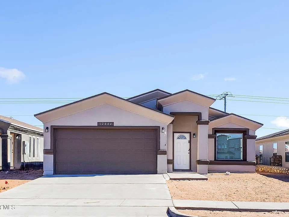 12004 Mesquite Thorn Dr